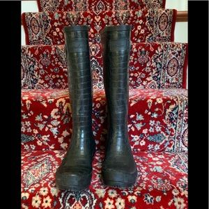 Joules Women’s Crockington Rain Boot